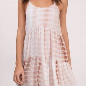 Cute Tobi Shift Dress